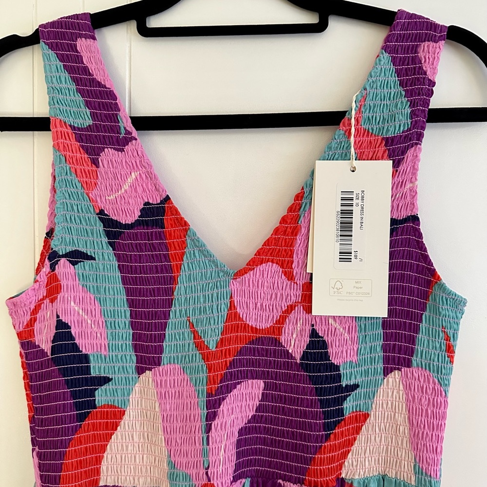 Mister Zimi brand new size 10 dress - Picture 2 of 4